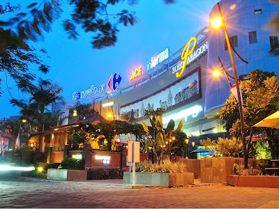 Photos of Solo Paragon Mall