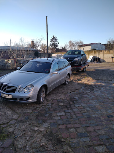 Autocenter Lübben - Thumbnail