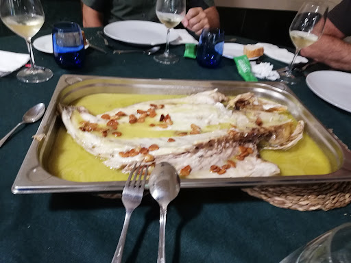 Restaurante Katxarro - Thumbnail