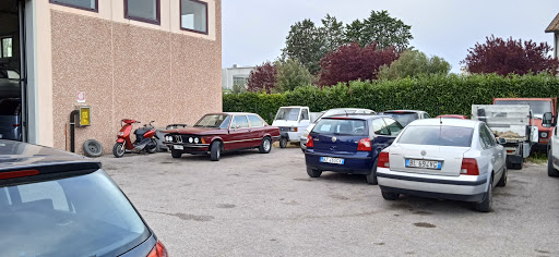 Autosoccorso Perugia Marcomigni Srl