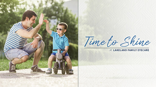 Lakeland Family Eyecare Bonnyville - Thumbnail