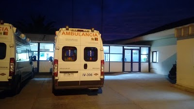 Photos of Hospital Illapel