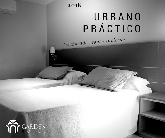 Hotel Garden by null