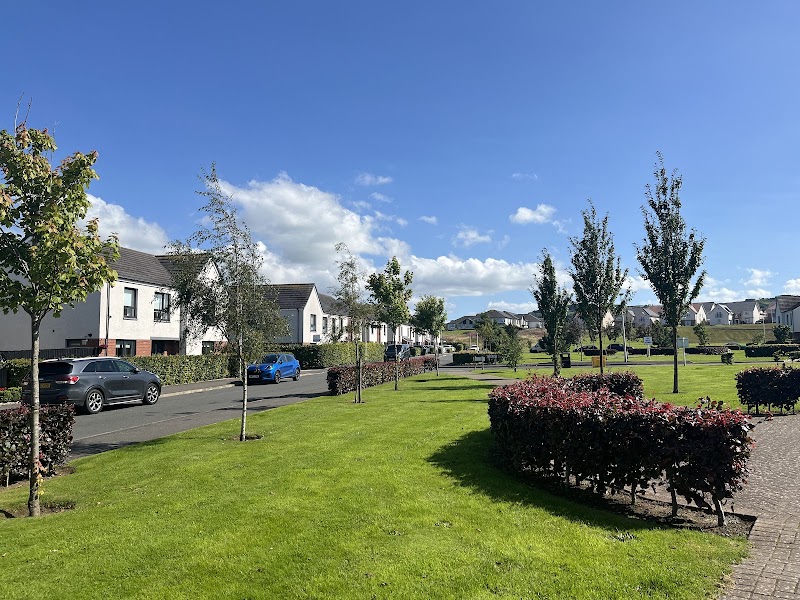 Mactaggart & Mickel Homes - Greenan Views, Doonfoot, Ayr photo 3