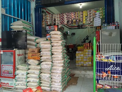 Photos of Warung Alim Abah Minimarket