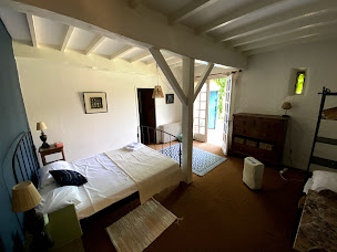 Photo n°27 de Domaine Du Tafiart à Sarron (Hôtel)