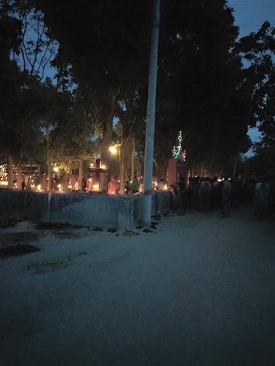 Photos of Nittyanandopur Graveyard, Church of Bangladesh