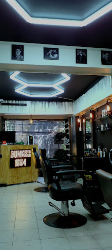 Barberia BUNKER 1994