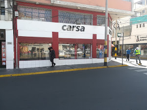 CARSA TACNA 0