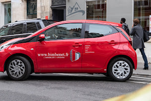 Photo n°8 de Bimbenet à Orléans (Agence de location immobilière)