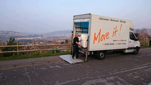 Move It Transport - Thumbnail
