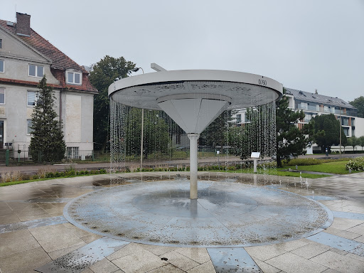 Water Clock - Thumbnail