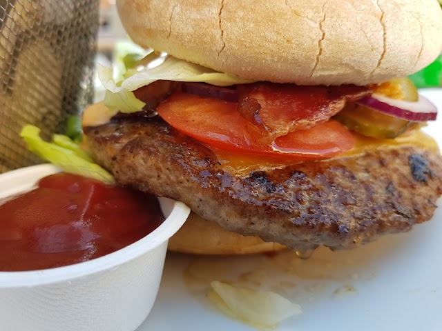 Cafe Extrablatt Witten