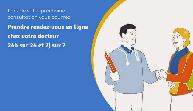 Docteur Alain Amouni