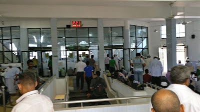 Photos of Wellawatta Jumma Masjid