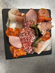 Photo n°2 de Le steegan à Saint-Omer (Restaurant)