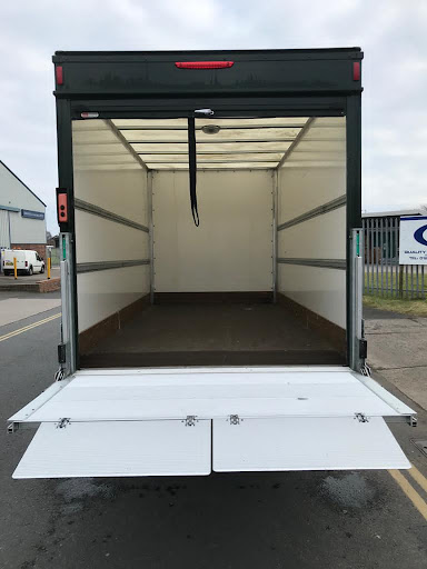 Tyneside Removals & Storage Ltd - Thumbnail