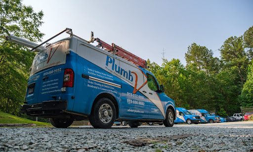 PlumbV Inc.