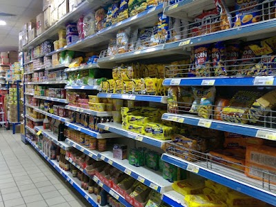 Photos of Hua Ho Department Store Gadong