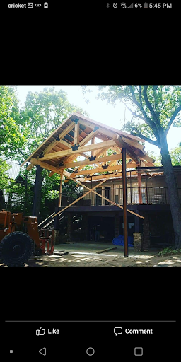 On Grade Construction LLC.
