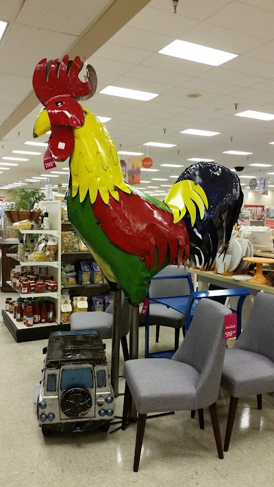 HomeGoods