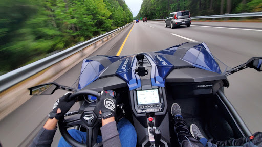 Xtreme Slingshot Rental