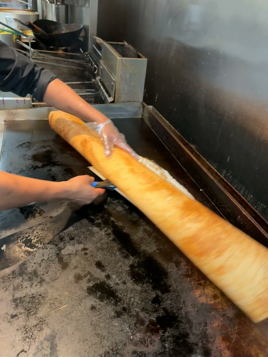 The Dosa Spot — photo 11