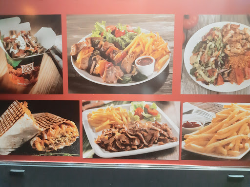 Photo 3 - Le Pacha Kebab