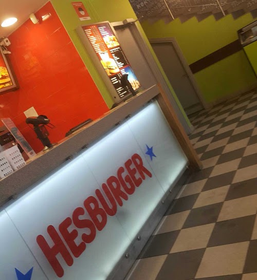 Hesburger