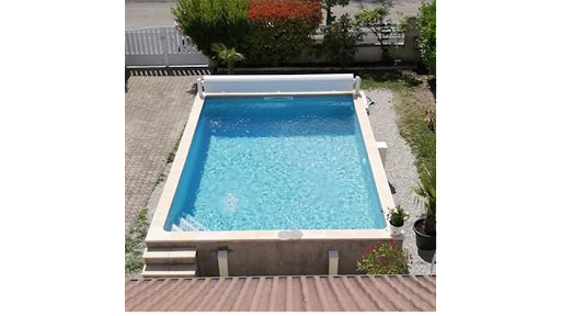 Photo de LES PISCINES D'INAYA