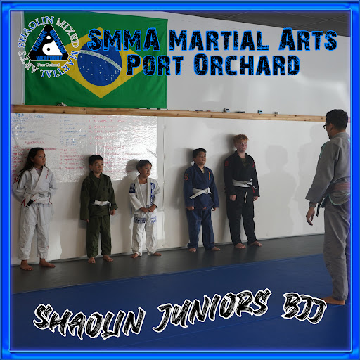 SMMA Martial Arts Port Orchard - Thumbnail