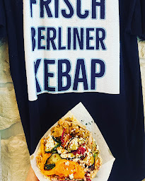 Photo n°55 de Frisch süßes - Berliner Kebap à Marseille (Restaurant de hamburgers)
