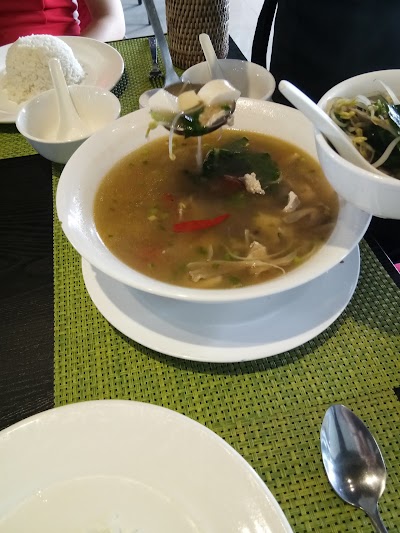Photos of Thin Sabai