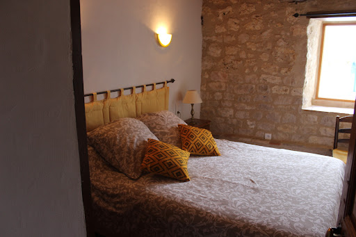 Photo de gite la Colombarie à Cahuzac-sur-Vère (81140)