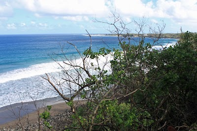 ‘Awahua Beach