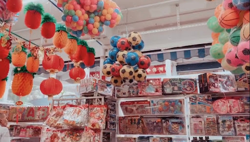 Liang Hak Seng Sundry Store - Thumbnail