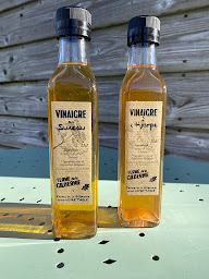 Photo n°36 de Ferme de la Gilbernie à Noirétable (Vacances à la ferme)