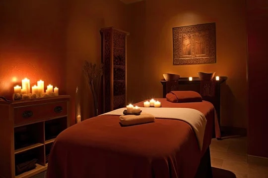Massage All Service & Spa Abu Dhabi Hours