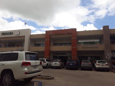 Photos of Urub&oacute; Open Mall