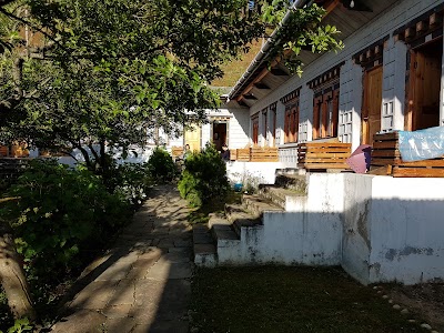 Photos of Rinchenling Lodge