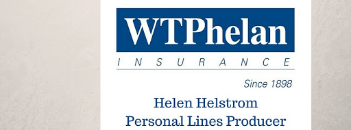 Helen Hellstrom - Personal Insurance Producer at WTPhelan - Thumbnail