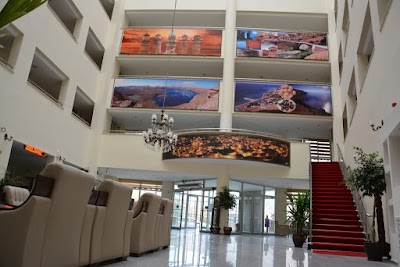 Photos of Bitlis Directorate of Teacher ASO
