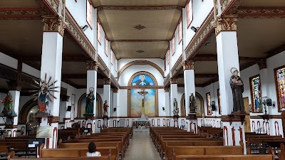 Photos of Sant&iacute;sima Trinidad