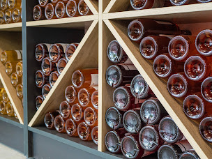 Photo n°32 de Sommellerie de France Boulay - Vins, champagne & spiritueux à Boulay-Moselle (Établissement vinicole)