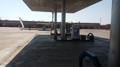 Gas Station