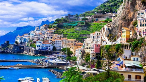 Taxi Premium Torre del Greco