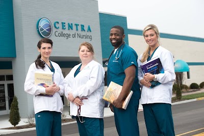 Centra College of Nursing