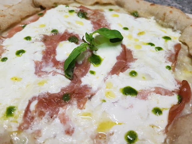 Signor Grano