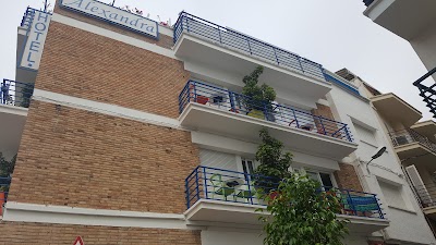 Photos of Hotel Alexandra