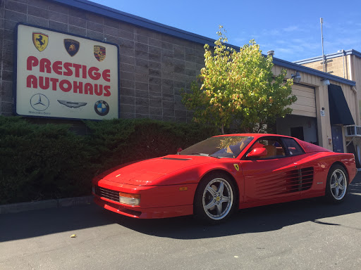 Prestige Autohaus - Thumbnail